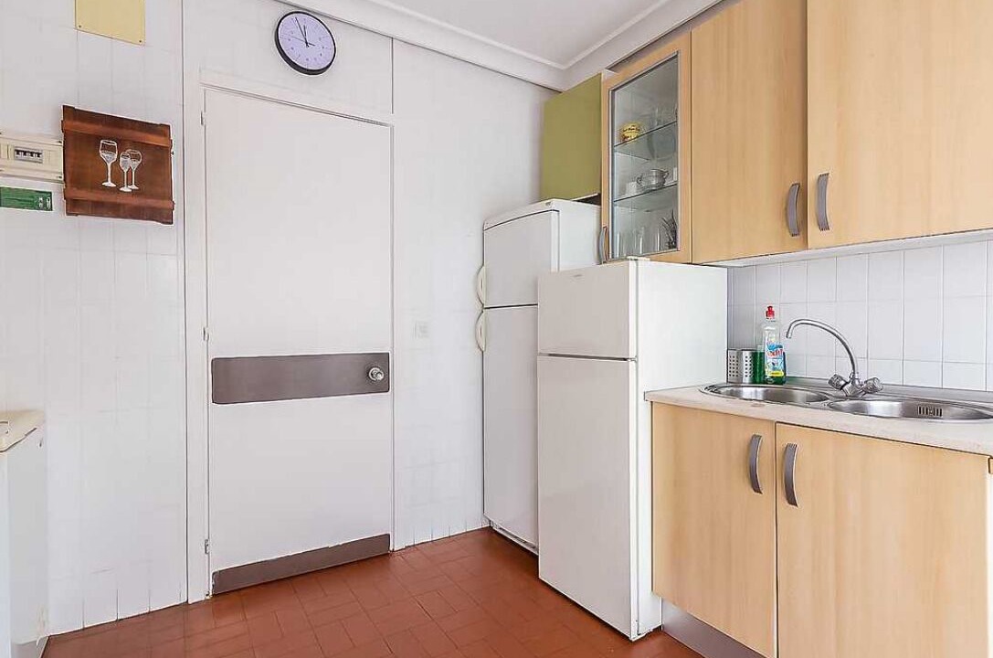 Photo of Kitchen in Valdecaballeros