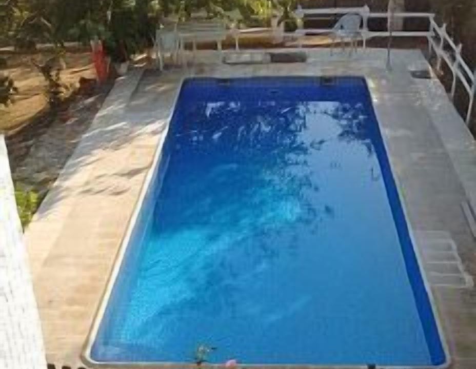 Photo of Outdoor in Valdecaballeros