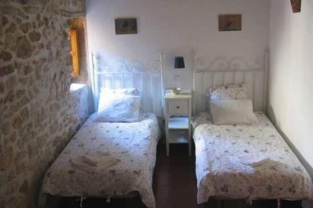 Photo of Bedroom in Siguenza