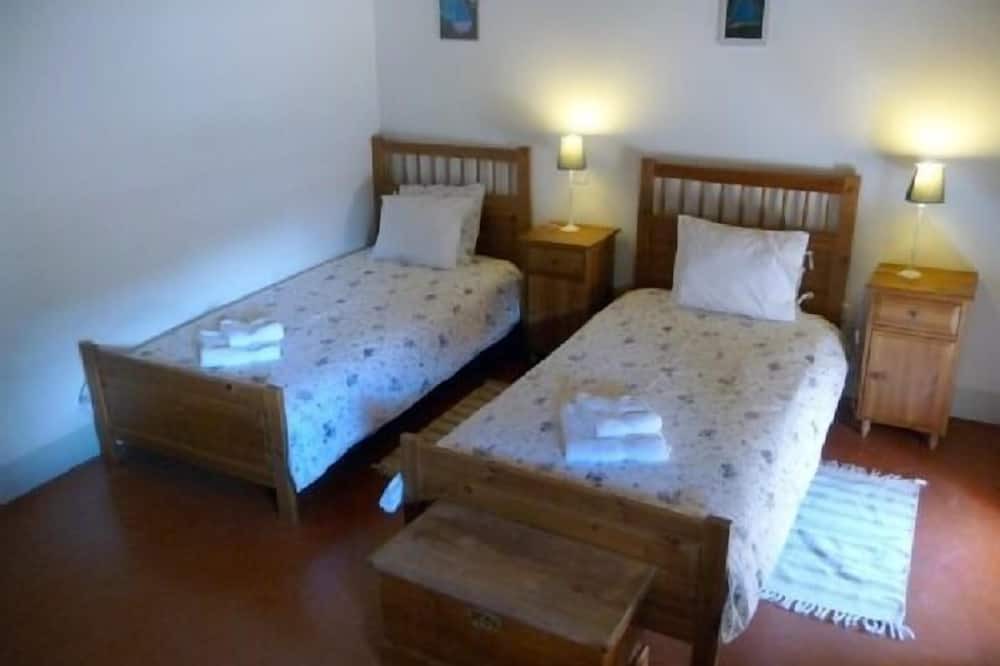 Photo of Bedroom in Siguenza