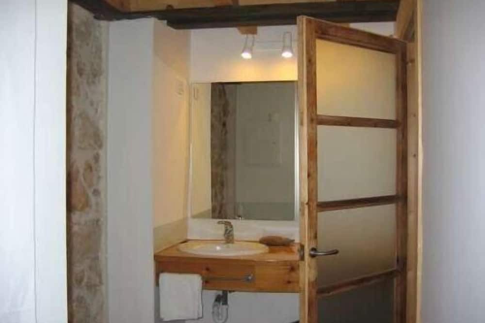 Photo of Bathroom in Siguenza