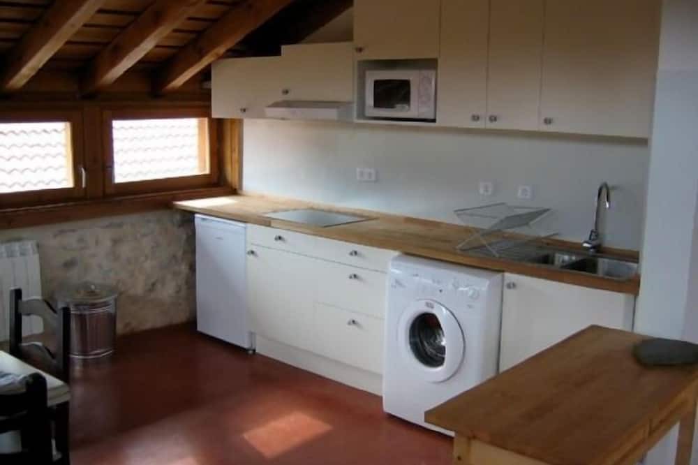 Photo of Kitchen in Siguenza