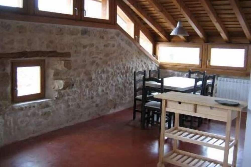 Photo of Livingroom in Siguenza