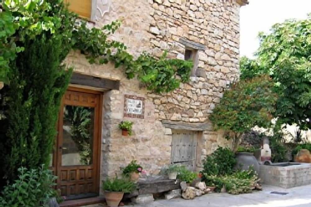 Photo of Outdoor in Siguenza