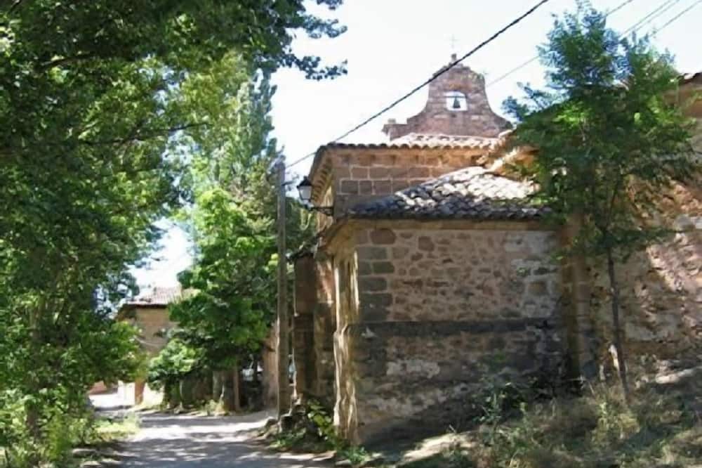 Photo of Outdoor in Siguenza