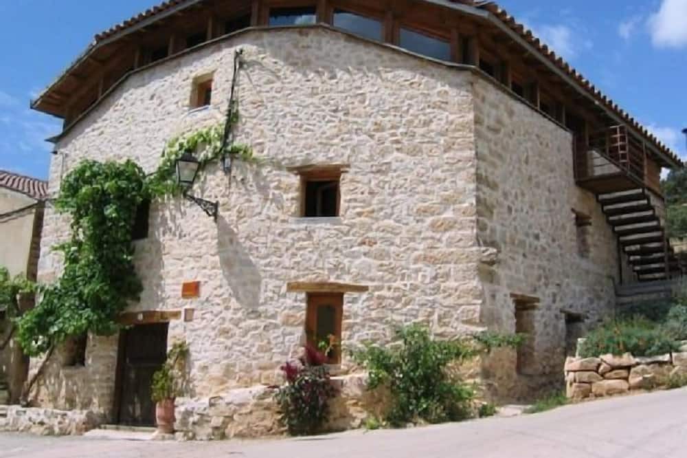Photo of Outdoor in Siguenza
