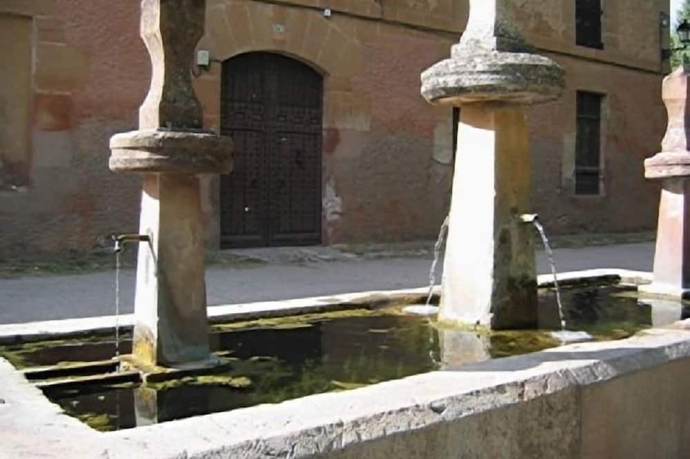 Photo of Outdoor in Siguenza