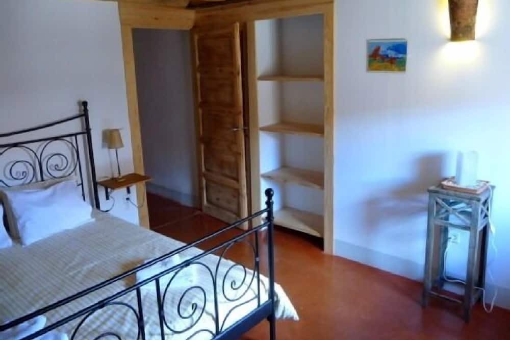 Photo of Bedroom in Siguenza