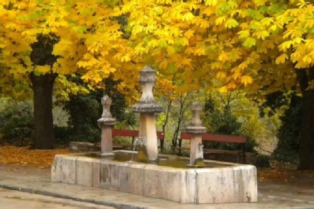 Photo of Outdoor in Siguenza