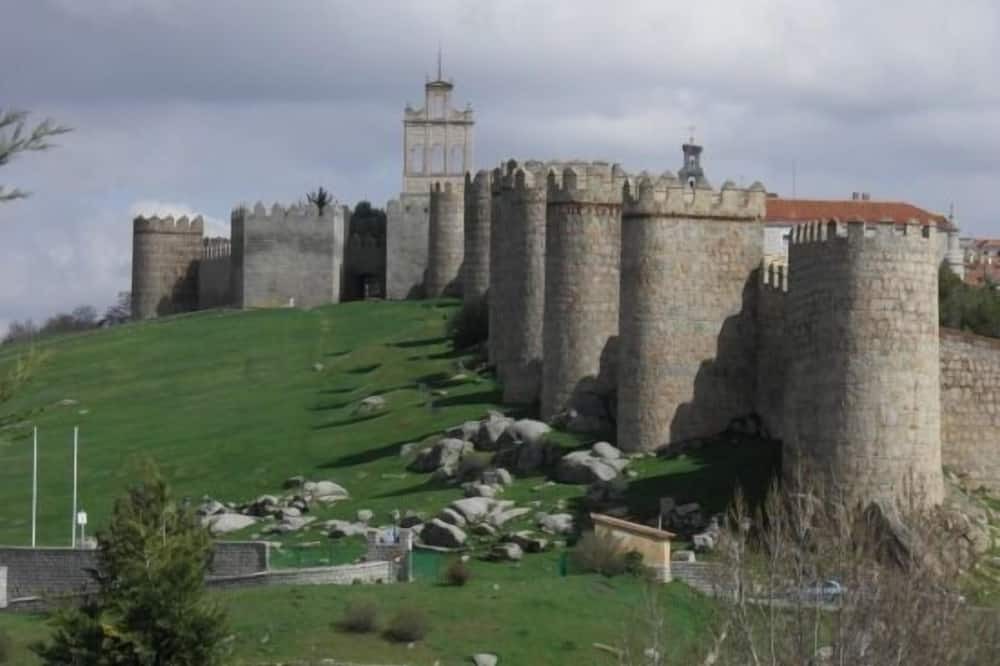 Photo of Outdoor in Bernuy-Salinero