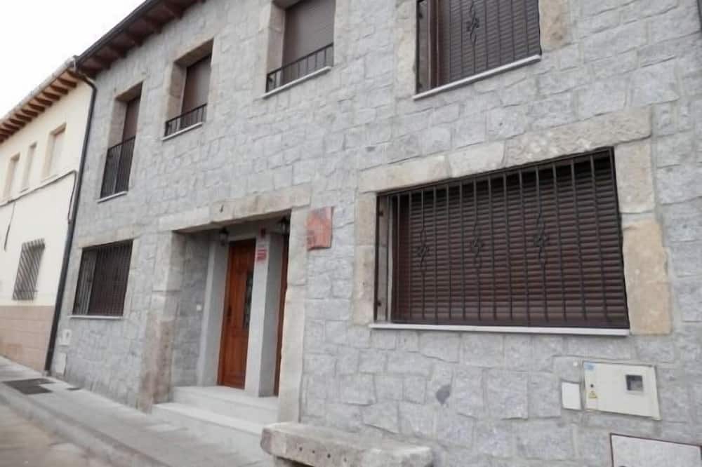 Photo of Outdoor in Bernuy-Salinero