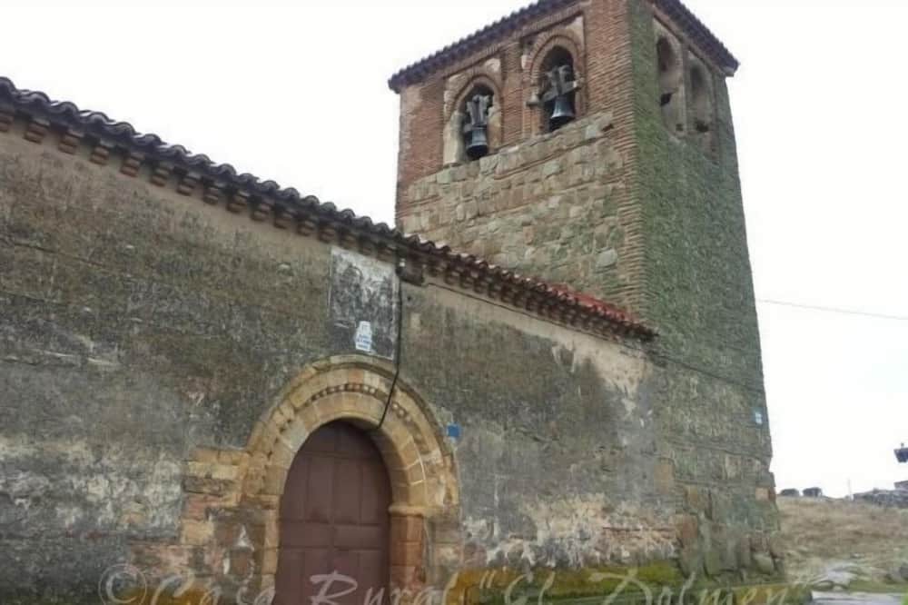 Photo of Outdoor in Bernuy-Salinero