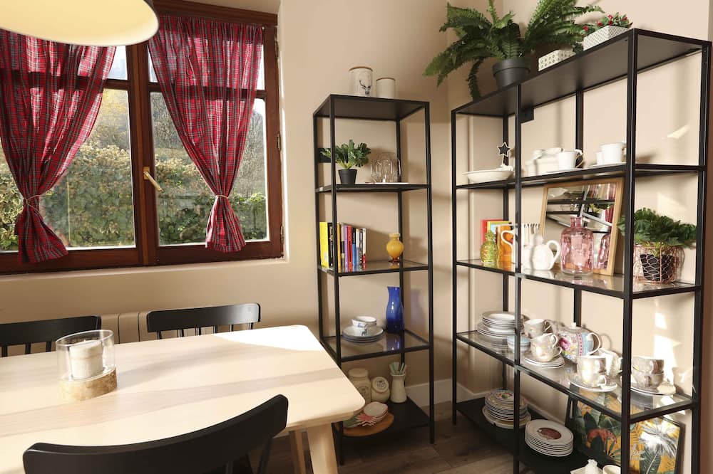 Photo of Bedroom in Tanarrio
