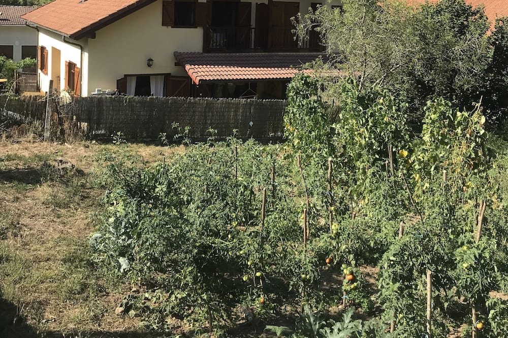 Photo of Outdoor in Tanarrio