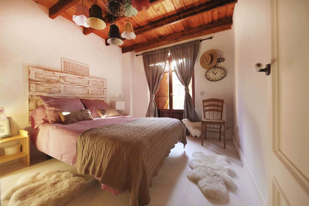 Photo of Bedroom in Tanarrio