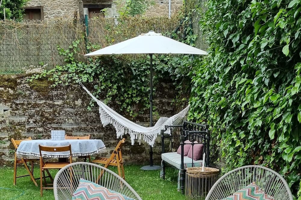 Photo of Outdoor in Tanarrio