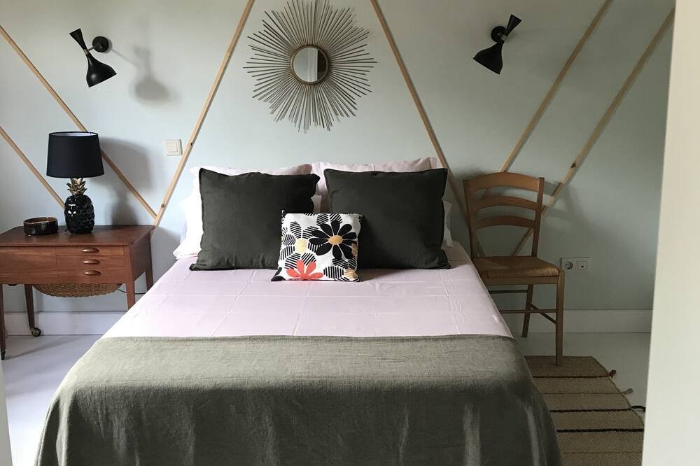 Photo of Bedroom in Tanarrio