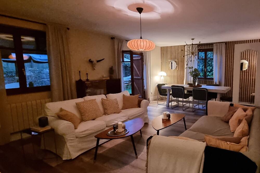 Photo of Livingroom in Tanarrio