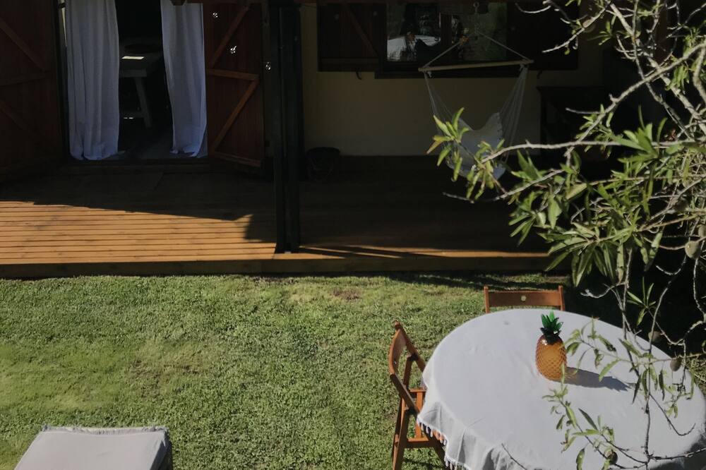 Photo of Patio Balcony in Tanarrio
