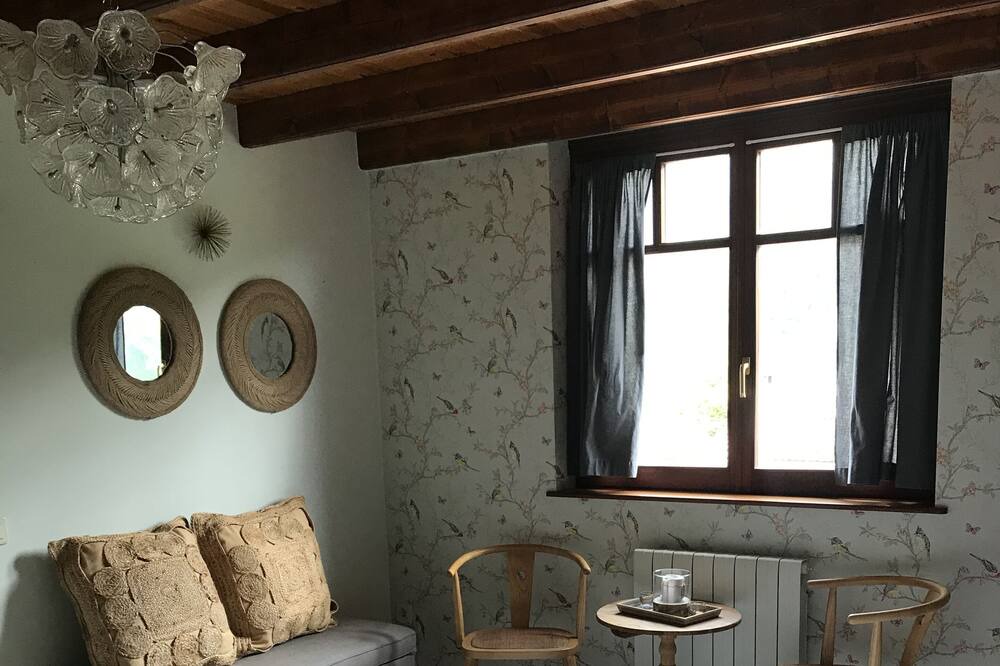 Photo of Bedroom in Tanarrio