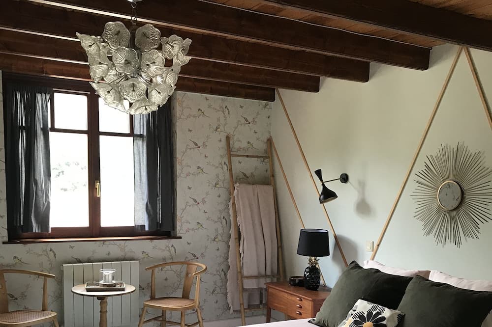 Photo of Bedroom in Tanarrio
