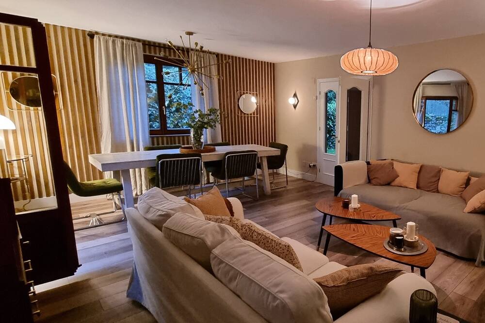 Photo of Livingroom in Tanarrio