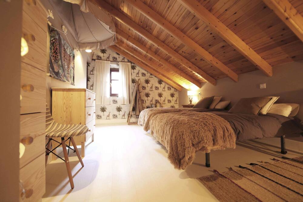Photo of Bedroom in Tanarrio