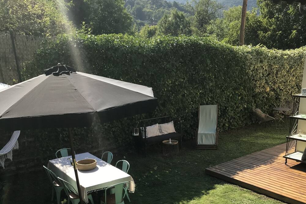 Photo of Outdoor in Tanarrio