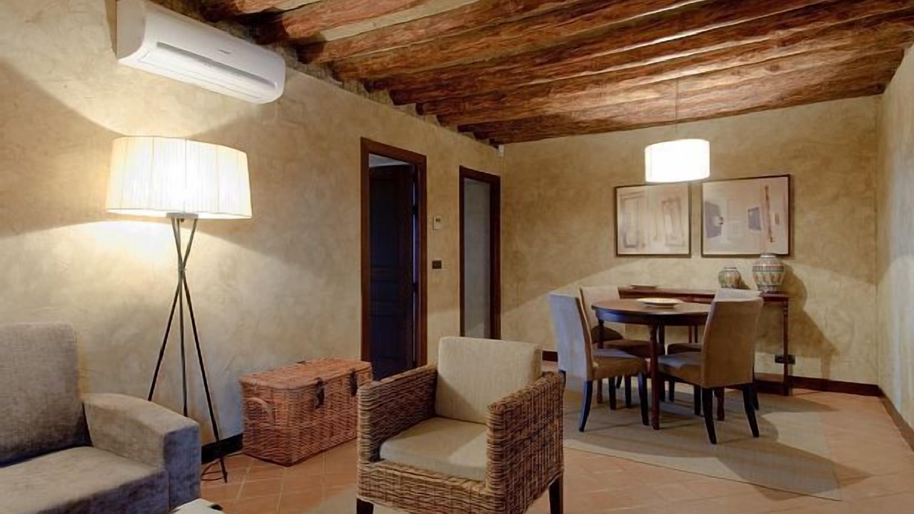 Photo of Livingroom in Herencia