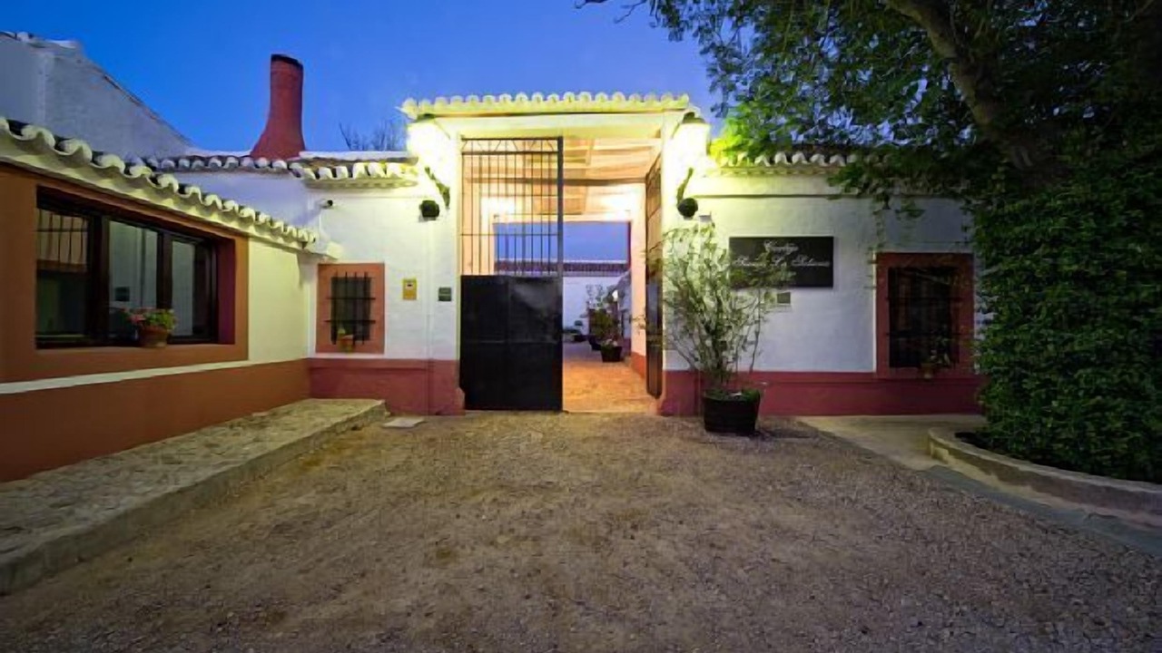 Photo of Outdoor in Herencia