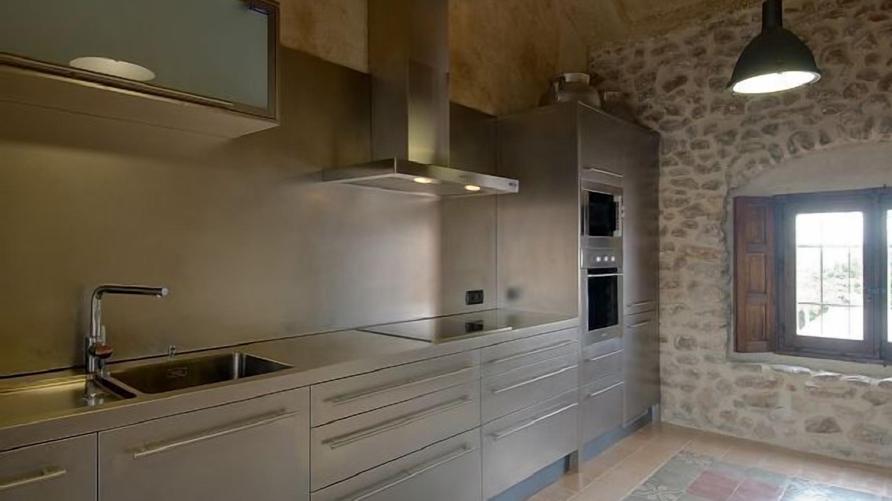 Photo of Kitchen in Herencia