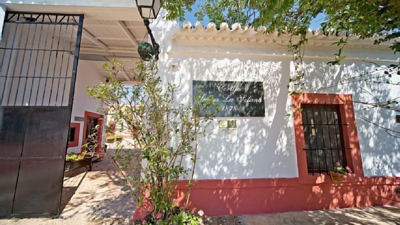 Photo of Outdoor in Herencia