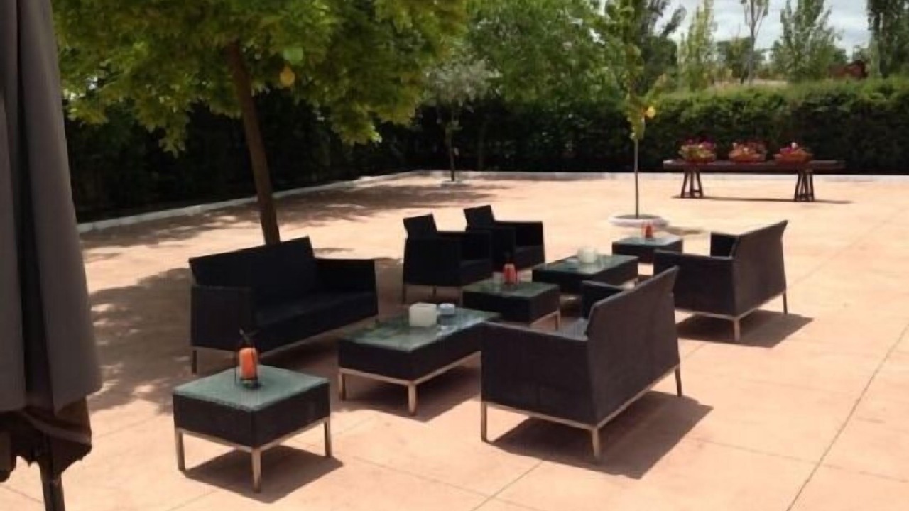 Photo of Outdoor in Herencia