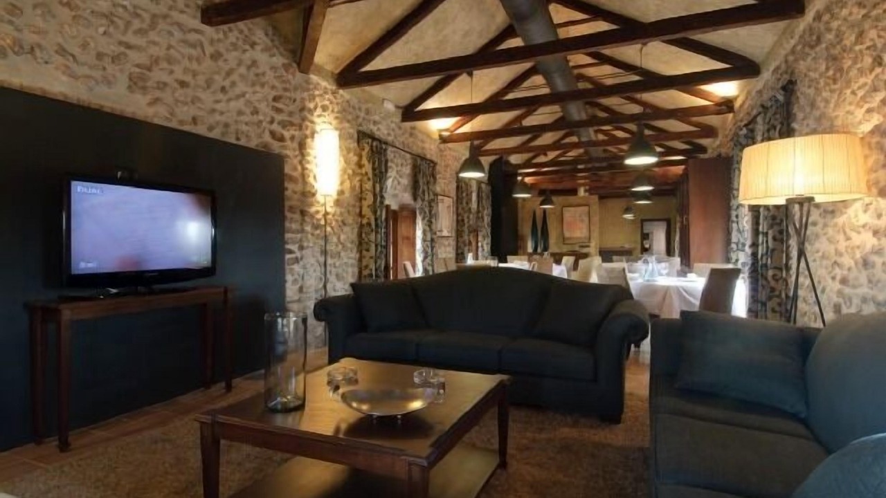 Photo of Livingroom in Herencia