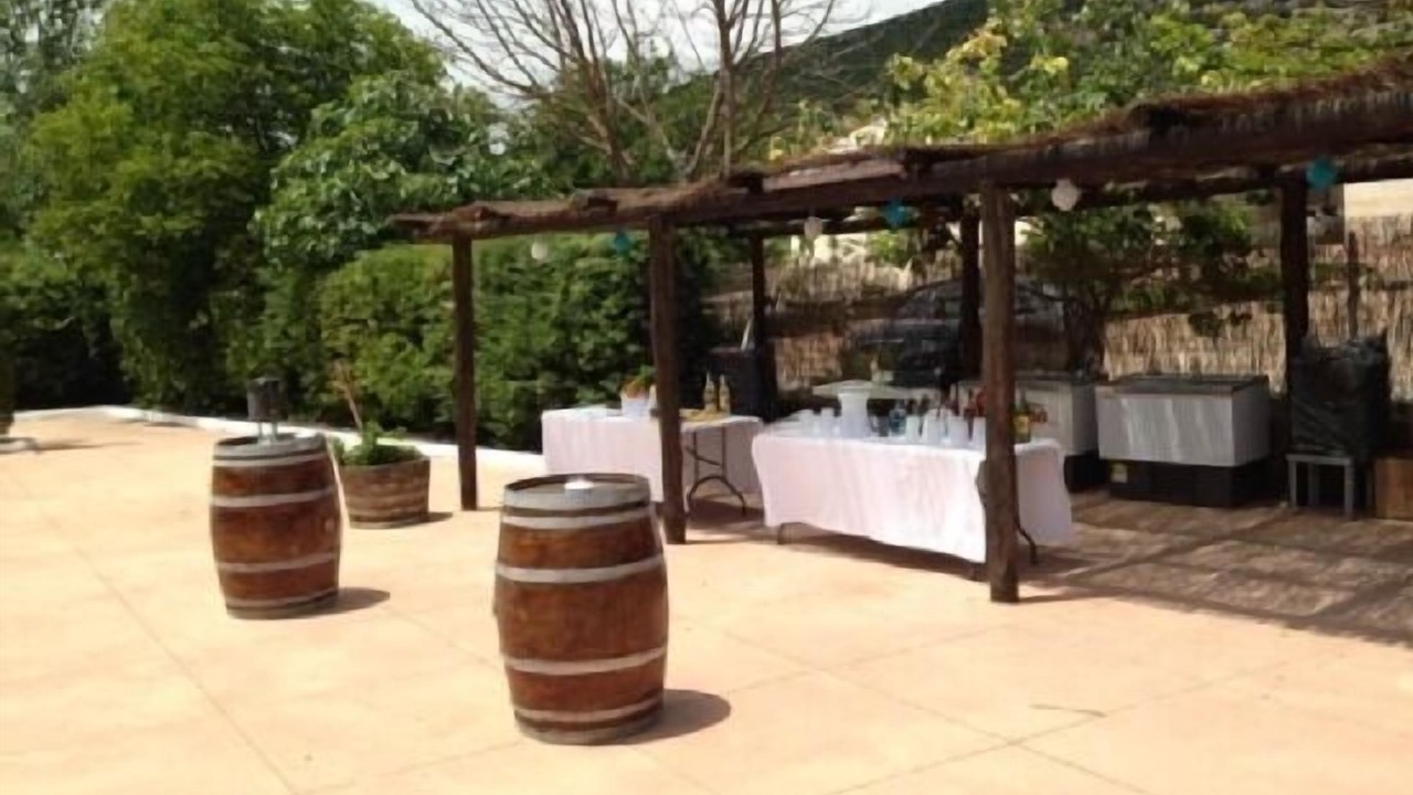 Photo of Outdoor in Herencia