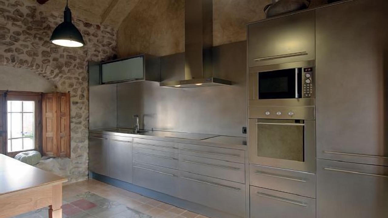 Photo of Kitchen in Herencia