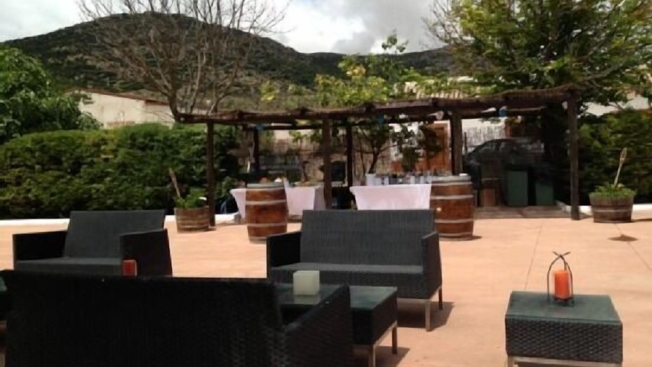 Photo of Outdoor in Herencia