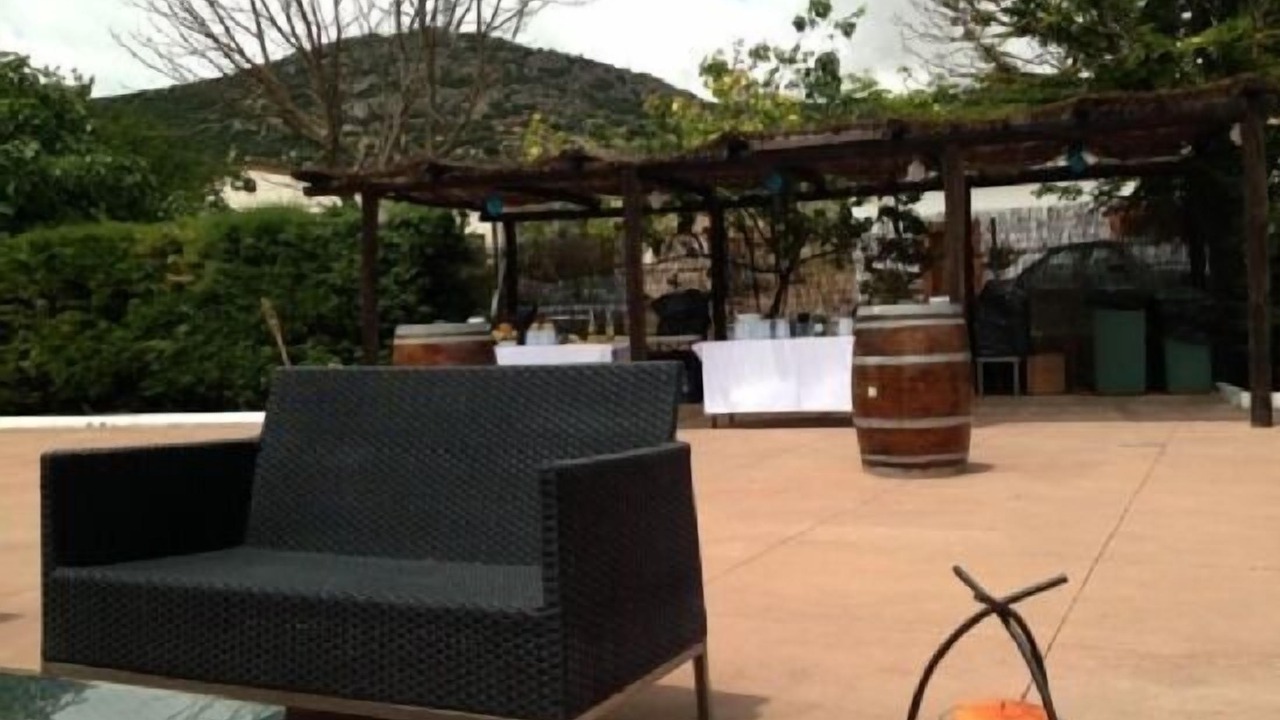 Photo of Outdoor in Herencia