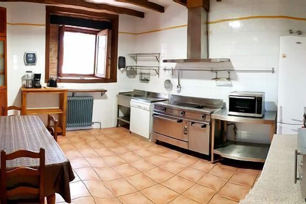 Photo of Kitchen in Cuacos de Yuste