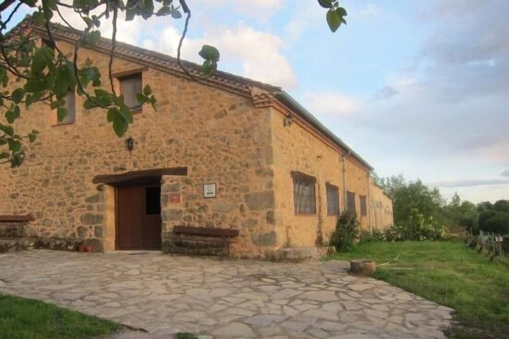 Photo of Outdoor in Cuacos de Yuste
