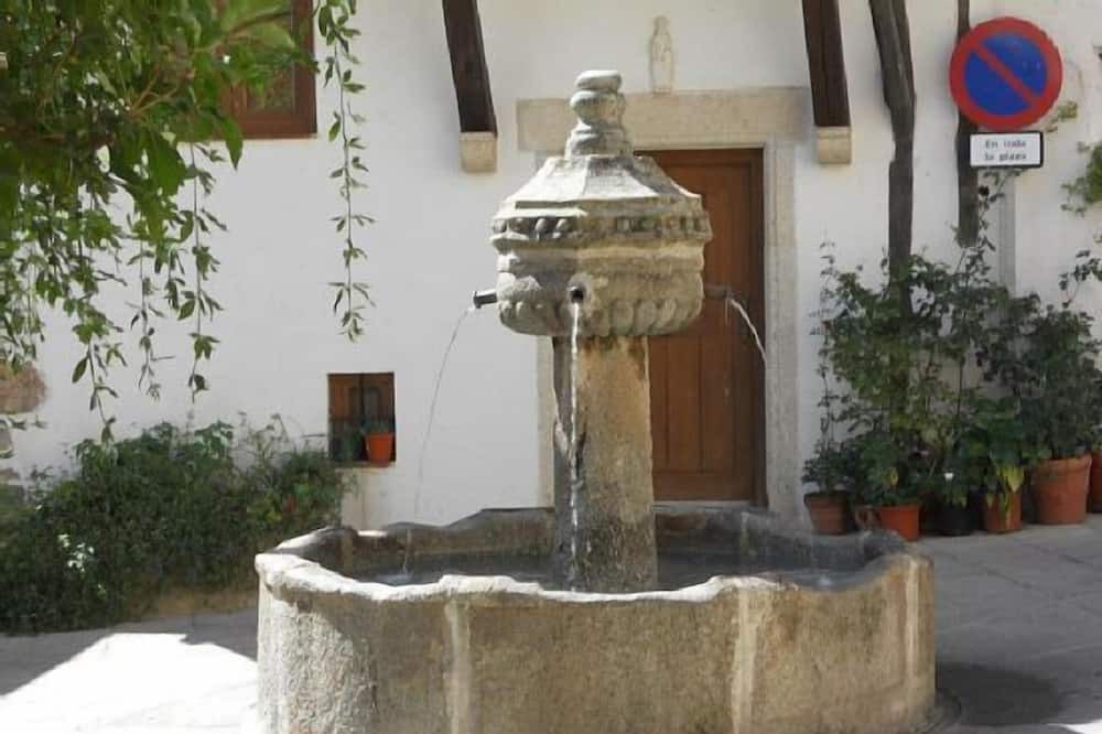 Photo of Outdoor in Cuacos de Yuste