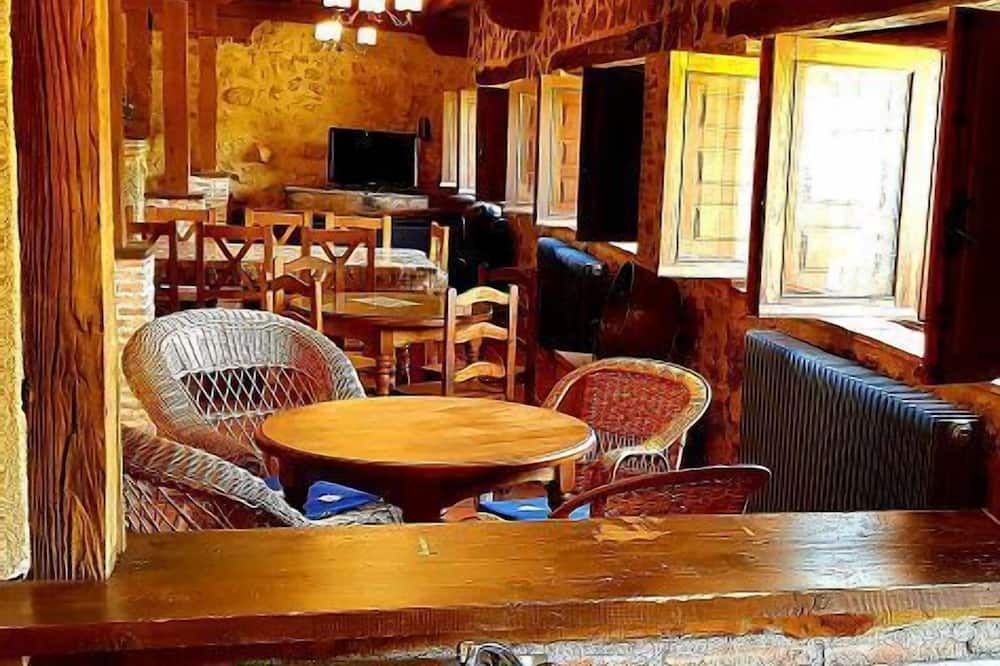 Photo of Livingroom in Cuacos de Yuste