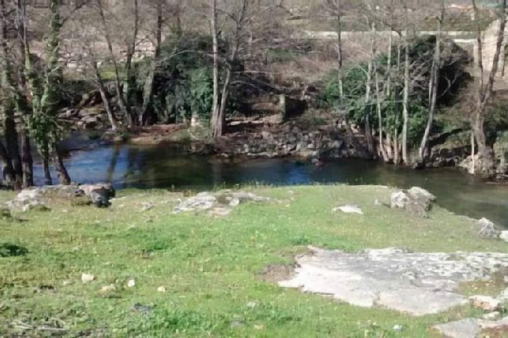 Photo of Outdoor in Cuacos de Yuste