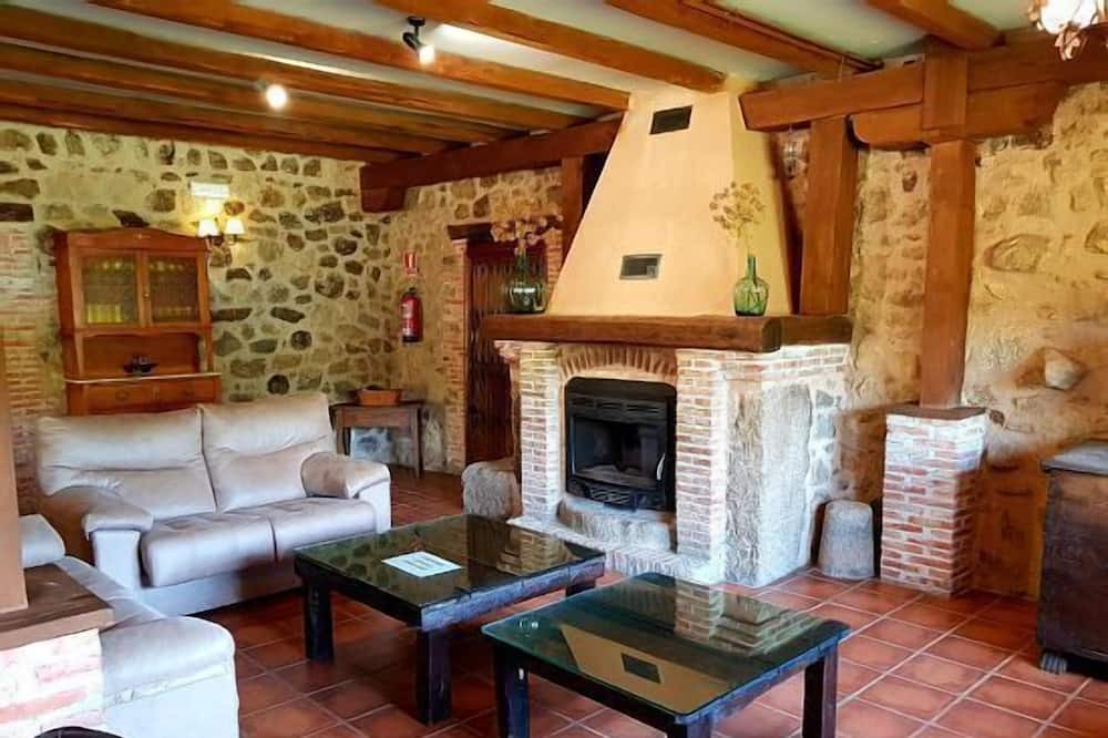 Photo of Livingroom in Cuacos de Yuste