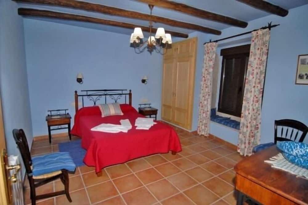 Photo of Bedroom in Villasbuenas de Gata