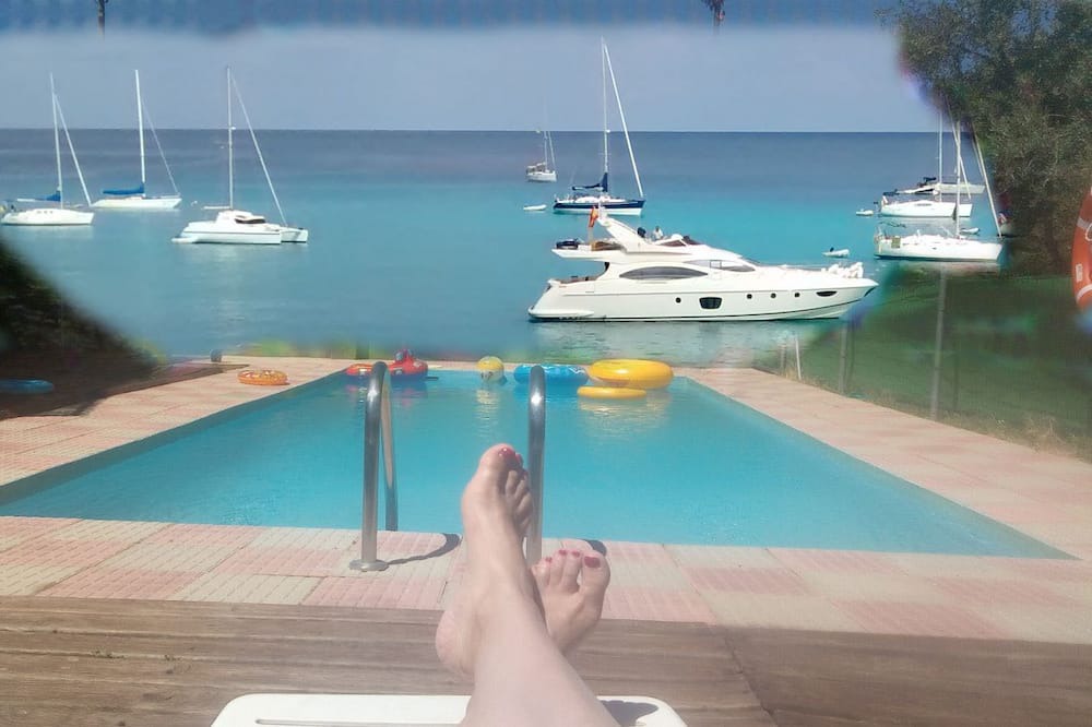 Photo of Outdoor in Villasbuenas de Gata