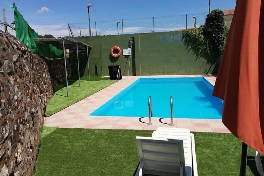 Photo of Outdoor in Villasbuenas de Gata