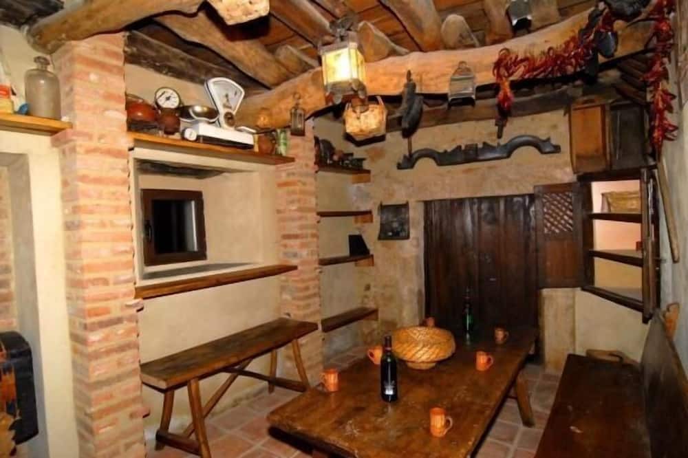 Photo of Kitchen in Villasbuenas de Gata