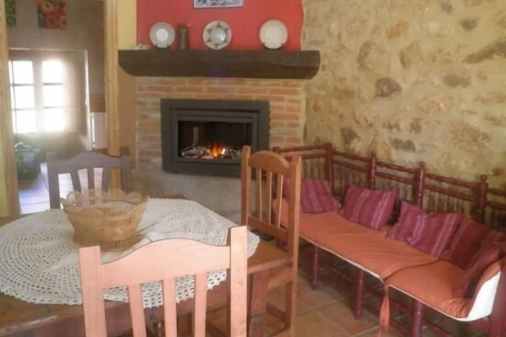 Photo of Livingroom in Villasbuenas de Gata