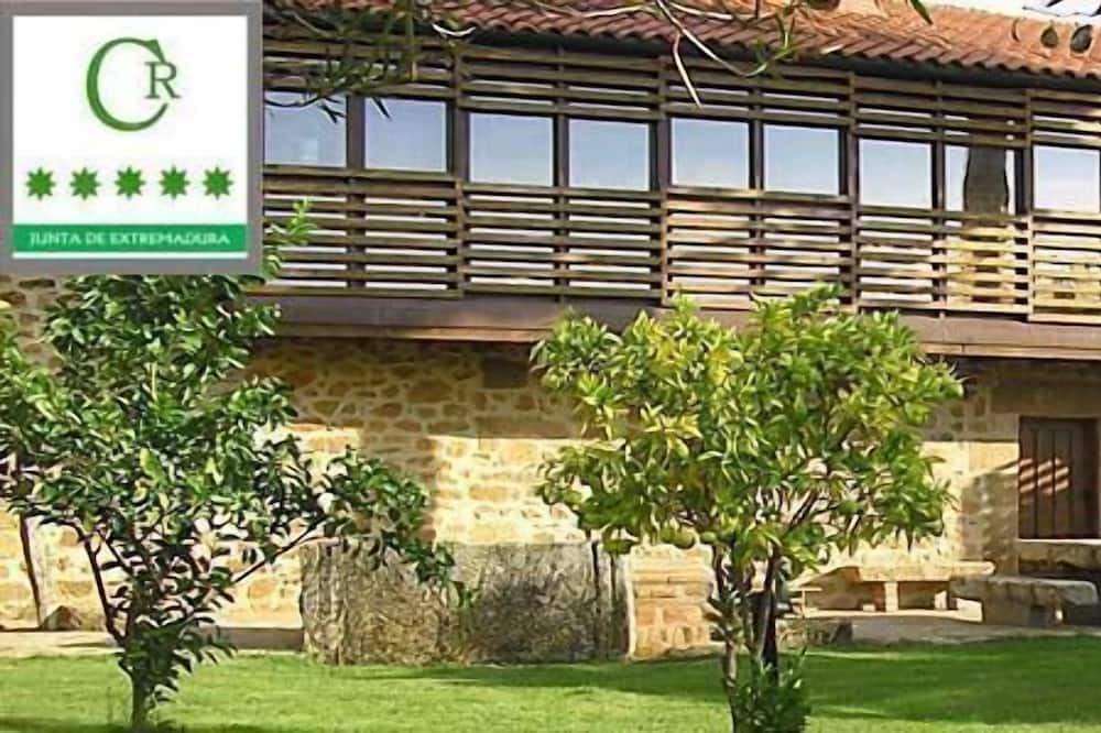 Photo of Outdoor in Villasbuenas de Gata
